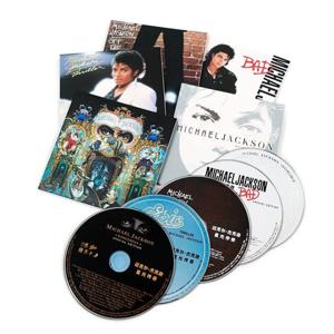 마이클 잭슨 앨범 자동차 CD 디스크 유럽 및 미국 팝 음악 차량 내 청취 및 MJ 팬 컬렉션용