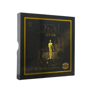오스카 골든 멜로디 CD 영화 사운드트랙 유럽 미국 클래식 영어 노래 무손실 비닐 품질 차량용 디스크 음악 애호가용