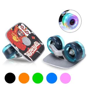 프리라인 롤러 로드 드리프트 보드 스케이트용 휴대용 드리프트 보드, 미끄럼 방지 스케이트보드 스포츠