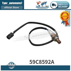 O2 산소 람다 센서 59C8592A 149100 -2390 2008-2020 Yamaha 오토바이 FJ09 TRACER MT07 MT09 FZ09 NIKEN 60TH