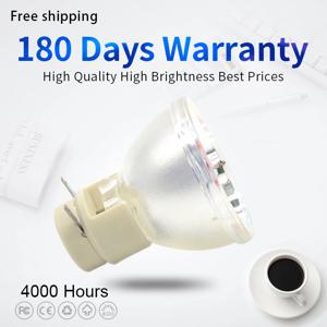 프로젝터 베어 전구 Osram P-VIP 230/0.8 E20.8 전구 ACER BenQ Optoma VIEWSONIC 프로젝터에 적합