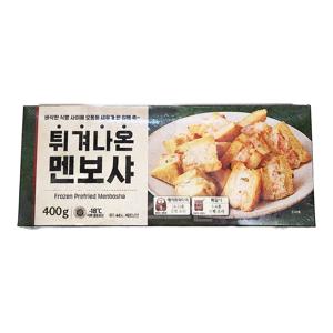 세미원 튀겨나온 멘보샤 400g