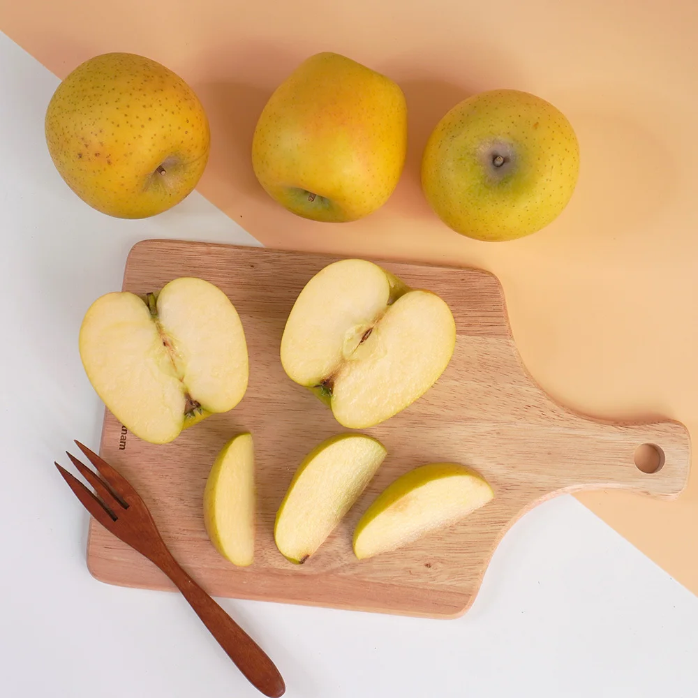 [더조은] 황금사과 시나노골드 가정용 5kg 19-21과