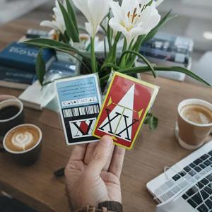 애니메이션 헌터×헌터 라이센스 카드 코스프레 히소카 쿠라피카 킬루아 졸딕 PVC 카드 컬렉션 소품