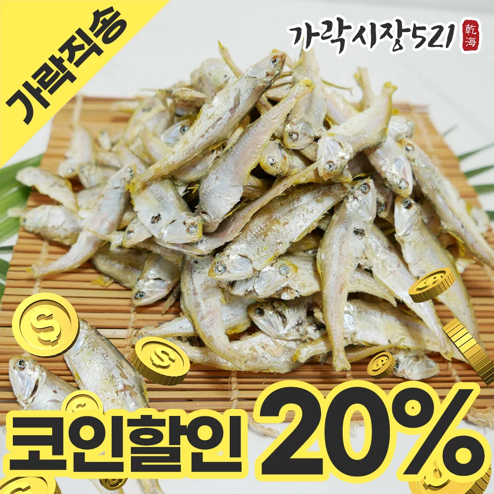 국산 고노리 1.5kg 대용량 국물용 육수용