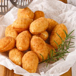 [촉촉만쥬] 만쥬데이 130g x 7봉 빵 간식