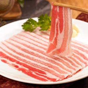 [다담육] 미국산 우삼겹 500g x 2팩