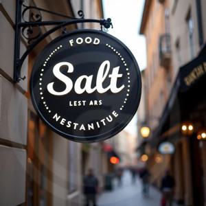 맞춤형 원형 LED 라이트 박스 (소매점용 방수 아크릴 양면 조명 비즈니스 간판 벽걸이 디스플레이)