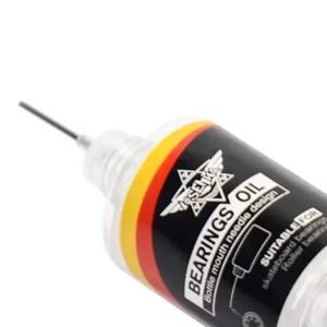 1 병 20ml 스케이트 보드 베어링 윤활제 수리 오일 롤러 스케이트 드리프트 보드 용 윤활제 베어링 윤활 오일