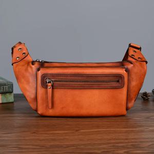 남성용 벨트 백 허리 팩 디자이너 브랜드 명품 가방 고품질 남성용 정품 가죽 숄더 크로스 바디 백 패니 팩 가방