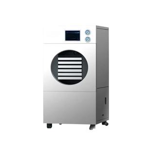 과일, 채소, 애완동물 사료, 의약품, 상업용 저온 진공 동결 건조기