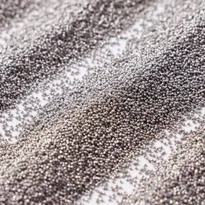 회전식 텀블러 미디어용 스테인레스 스틸 연마 볼 비즈 400g 전문 보석 도구