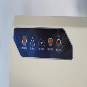 TLF 25CM 전기 도자기 물레 기계 LCD 터치 - 세라믹 제작 기계