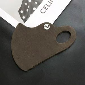 새로운 드랄론 따뜻한 마스크 세탁 가능 방진 페이스 베일 통기성 페이스 마스크 야외 스키 사이클링