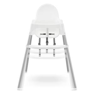 안틸롭 유아용 의자용 조절 가능한 발판, 유아용 의자 발판, 유아용 의자 발판 액세서리