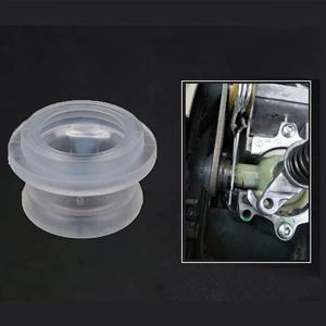 폭스바겐 보라 라비다 골프 MK2 MK4 수리 키트용 자동차 수동 변속기 기어 레버 기어박스 고무 패드 에이프런 라이너 부싱 고정