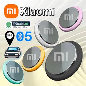 Xiaomi GPS 트래커 Bluetooth5.0 분실 방지 스마트 장치 애완 동물 어린이 자동차 가방 지갑 IOS 안드로이드 파인더 자동차 로케이터 추적