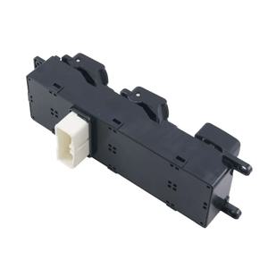 93570-1E111 현대 엑센트 자동차 유리 리프터 스위치, 전동 윈도우 스위치에 적합