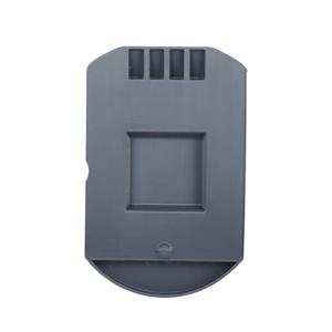 카라반 화장실 슬라이딩 커버 탱크 모터홈 예비 부품 (Thetford C250/260 화장실 슬라이딩 커버 탱크 5071806 RV 교체 부품)