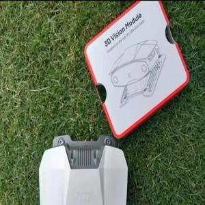 슈퍼 세일 할인 오리지널 신제품 2025 맘모션 루바 미니 AWD 800 무선 로봇 잔디깎이 2개 구매 시 1개 무료