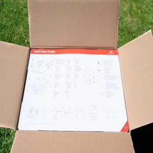 최신 2025 MAMMOTION YUKA 미니 500 로봇 잔디깎이 경계선 케이블 없이, NetRTK+비전 구매 시 2개 구매 시 1개 무료