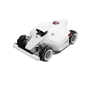 100% 최고의 거래! 신형 2025 맘모션 루바 2 AWD 3000x 로봇 잔디깎이 & 차고 포함, 2개 구매 시 1개 무료