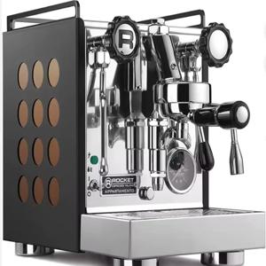 브랜드 뉴 로켓 에스프레소 아파르타멘토-에스프레소 & 커피 머신 3500W 220V 재고 있음