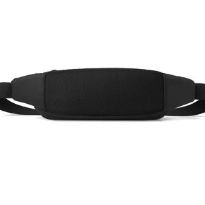 위파워 남성용 다기능 아웃도어 사이클링 패션 크로스백 방수 캐주얼 스포츠 체스트백 소프트 나일론 소재