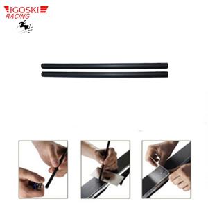 p-tex 캔들 튜닝 도구 수리 및 수리 패치 개조 스키 스노우보드 스키보드 2개