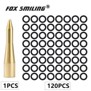 200PCS 다트 팁 고무 O 링 블랙 1PCS 도구 가스켓 그립 와셔 그로밋 전문 다트 액세서리