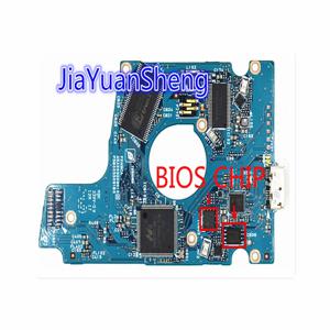 도시바 USB3.0 하드 드라이버 PCB 보드, HDD PCB/MQ01UBB200, MQ01UBB150 / G003309A