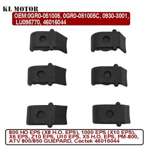 나일론 보호대 무게추 롤러, CF450 CVT 클러치, CF550 Uforce Zforce 400 450cc 550cc 850cc 1000 ATV 0GR0-051005