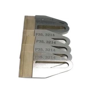 Fromm P329 배터리용 커터 나이프, 플라스틱 스트래핑 도구, P353214