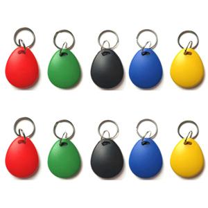 13.56MHz Gen2 CUID 재기록 가능 Android 앱 MCT 수정 UID 변경 가능 NFC 1K S50 Keyfobs 토큰 태그 블록 0 쓰기 가능 카드 14443A