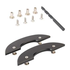 남녀공용 스케이트보드 데크 가드 헤드 보호대 보호 보드