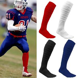 남성용 통기성 축구 양말, 땀 흡수 양말, 슈퍼 풋 볼, 1 쌍
