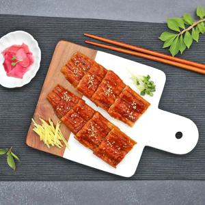 국산 고추장 바다장어 구이 400g