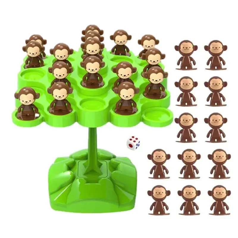 CreativeBalanceTreetoy - 교육용DigitalBoardGame어린이 학습 장난감몬테소리 과학 수학 장난감 파티 용품 및 선물