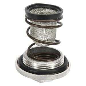 125/150 엔진 부품 플러그 모페드 오일 필터 드레인, Baotian Benzhou용, GY6 50cc ~ 150cc