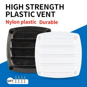 해양 나일론 공기 배출구, 외벽, 플라스틱 배기구, 공기 팬, 물 배출구
