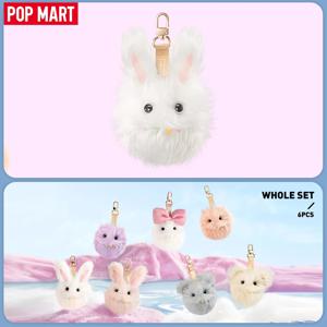 팝마트 인스팅토이 판타지 월드 시리즈 - 봉제 블라인드 박스 1개/6개 미스터리 박스