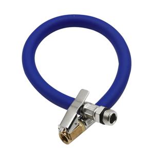 자동차 타이어 팽창기 호스 휴대용 타이어 팽창 연장 튜브 자동차 자동차 용 유연한 타이어 공기 압축기 파이프 스레드 노즐