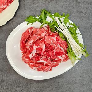 투뿔 한우 스지 불고기 양념 언양맛 불고기 300g