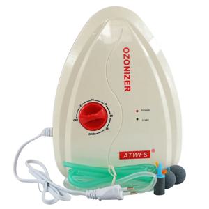 다기능 물 오존 발생기, 과일 및 야채 세척기, 공기 살균기, 오존 발생기, 400mg/H