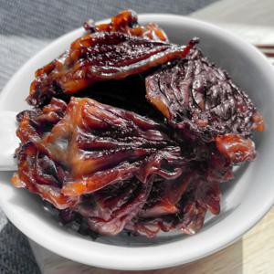 달짝쫄깃의 맛 한입쏙다리 짧은다리 오징어 200g