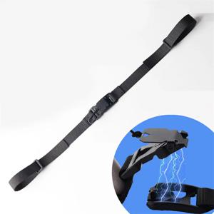 배낭 마그네틱 가슴 팩 분리형 스트랩 조정 가능한 안티 슬립 어깨 스트랩 야외 캠핑 전술 가방 스트랩 액세서리