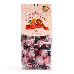 포지타노 카스텔크램 모로오렌지 캔디200g+200g