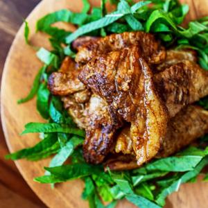 삼다돈 제주흑돼지 칼집 양념구이 1.5kg (500*3팩) - 제주생산