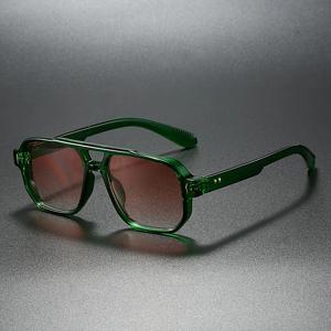2025 남성용 빈티지 선글라스 패션 선글라스 Oculos 안경 Dropshipping Gafas Lentes Lunette Okulary Zonnebril Occhiali