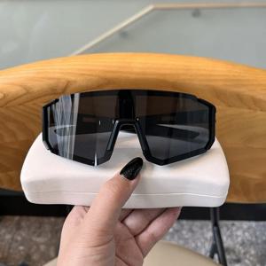 사이클링 선글라스 UV 보호 안경 야외 MTB 자전거 그늘 스포츠 낚시 Glasse 고글 자전거 액세서리